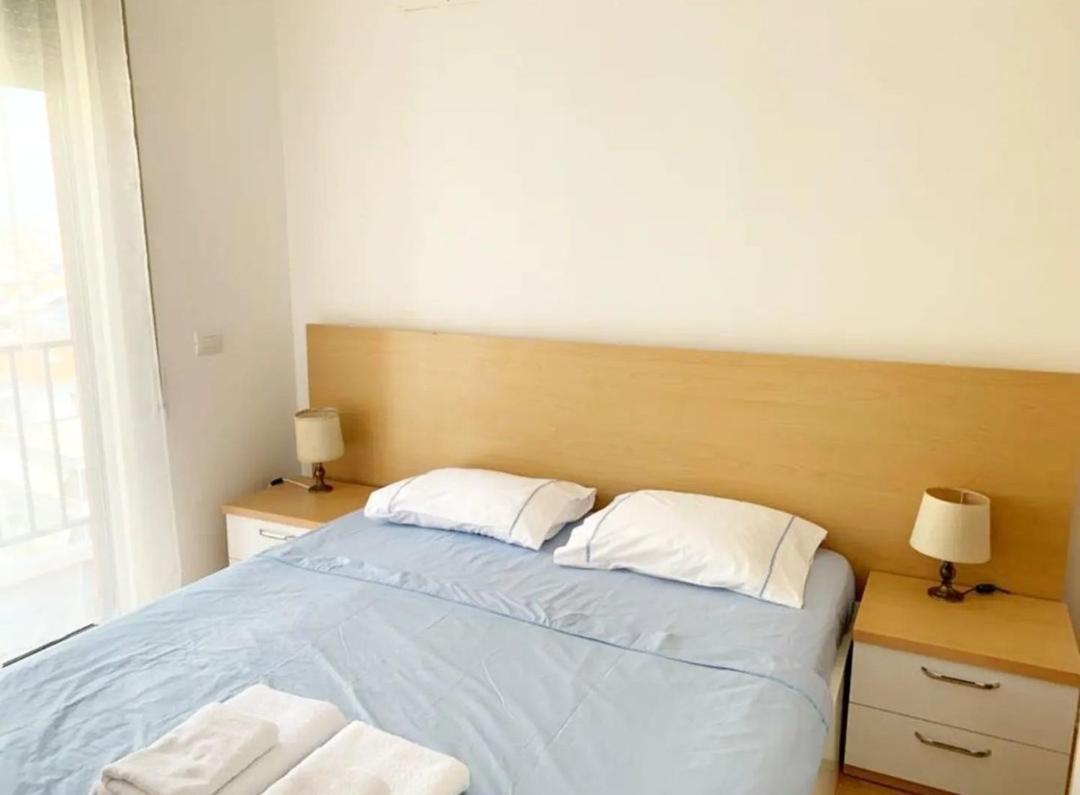 Beautiful And Lovely Apartment Tirana Exterior photo